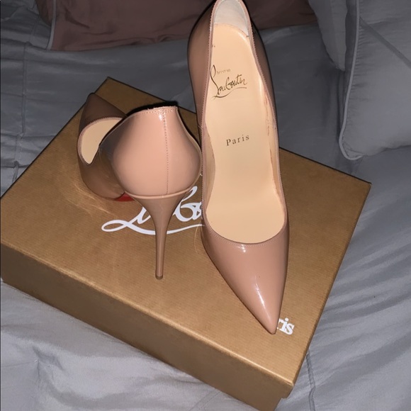 So Kate Pumps ! - Picture 4 of 5